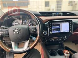 تويوتا هايلوكس